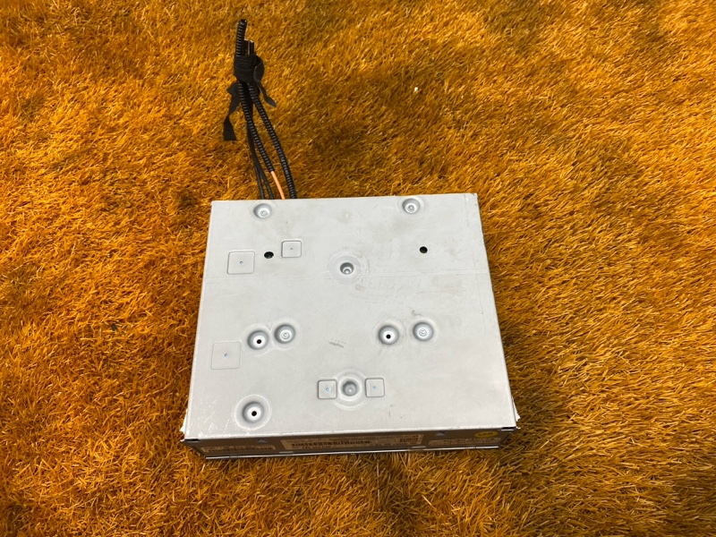 Блок управления магнитолой, 500 рублей, Красноярск