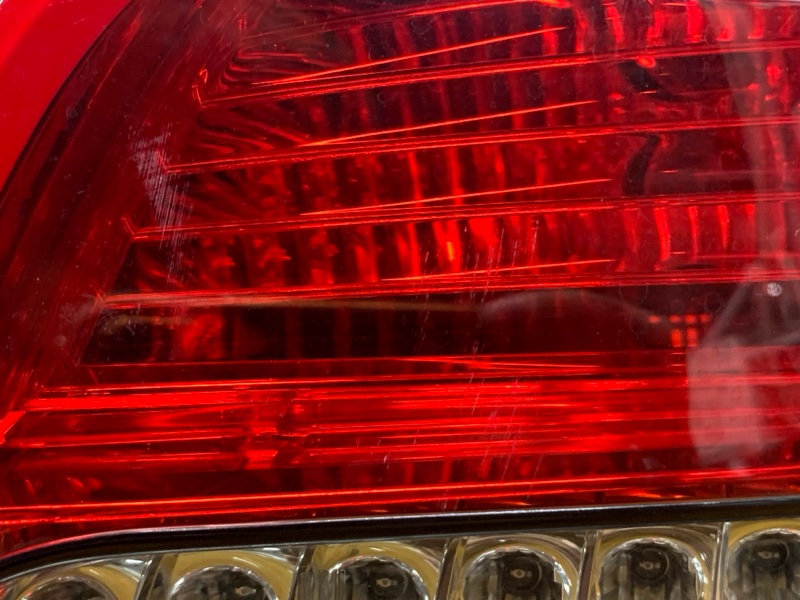 Фонарь задний, 25000 рублей, Красноярск