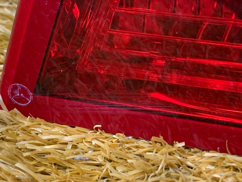 Фонарь задний, 25000 рублей, Красноярск