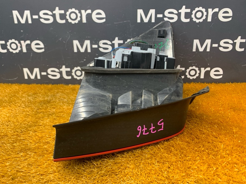 Фонарь задний, 25000 рублей, Красноярск