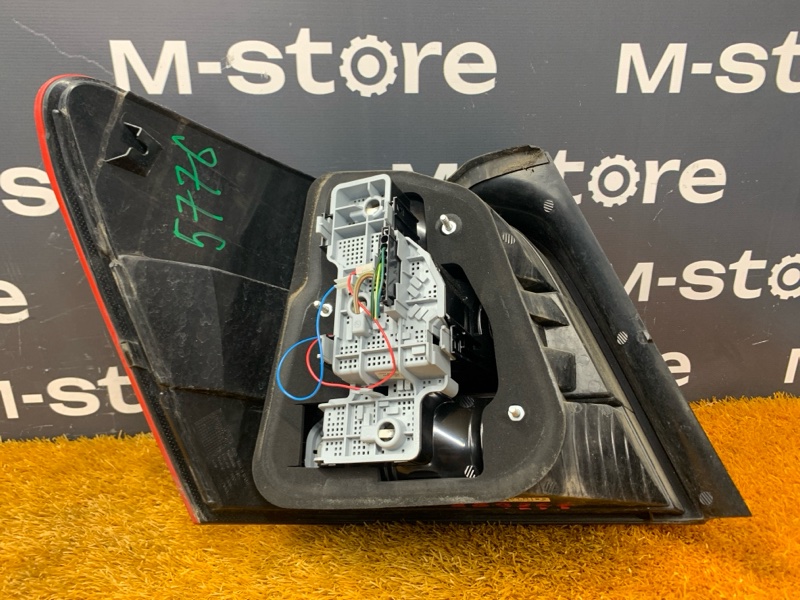 Фонарь задний, 25000 рублей, Красноярск