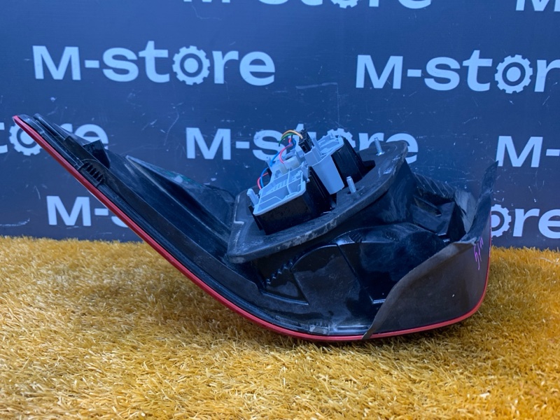 Фонарь задний, 23000 рублей, Красноярск