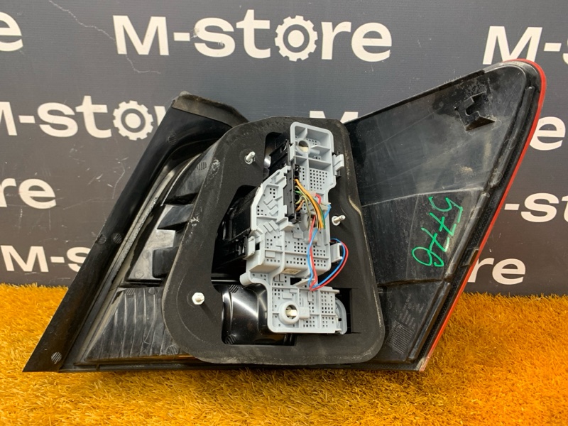 Фонарь задний, 23000 рублей, Красноярск