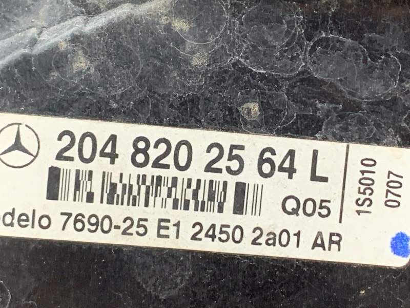 Фонарь задний, 23000 рублей, Красноярск