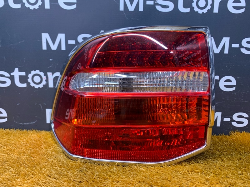 Фонарь задний, 16000 рублей, Красноярск