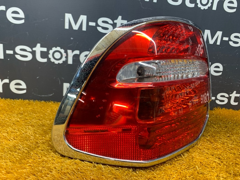 Фонарь задний, 16000 рублей, Красноярск