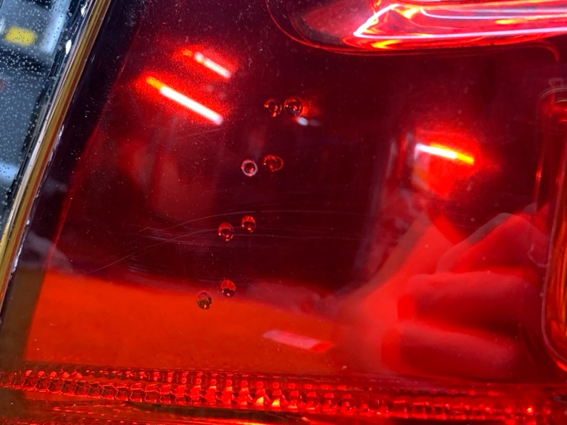 Фонарь задний, 16000 рублей, Красноярск