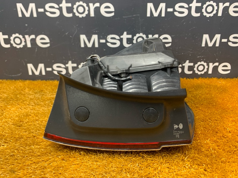 Фонарь задний, 16000 рублей, Красноярск