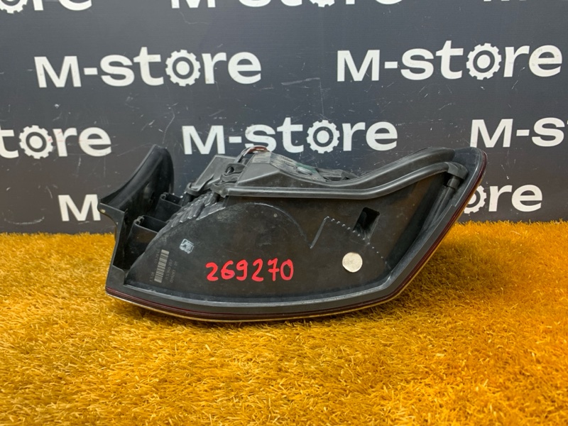 Фонарь задний, 16000 рублей, Красноярск