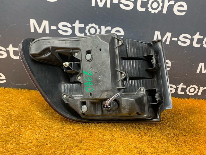 Фонарь задний, 16000 рублей, Красноярск