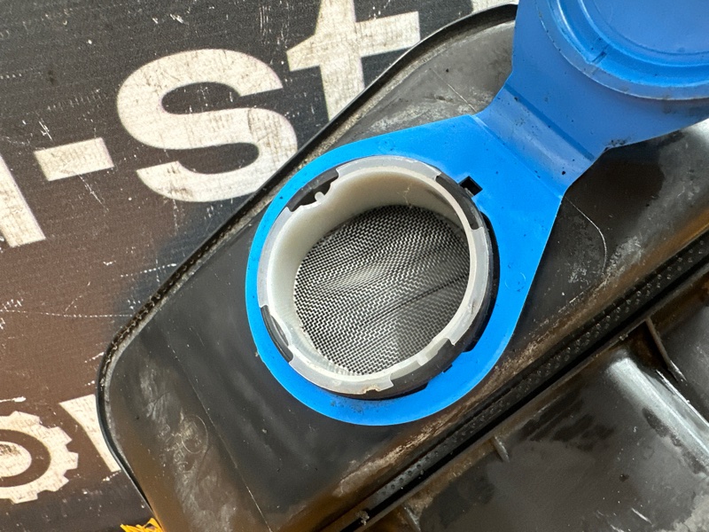 Горловина бачка омывателя, 250 рублей, Красноярск