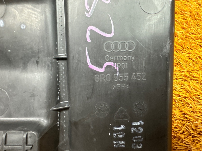 Горловина бачка омывателя, 250 рублей, Красноярск