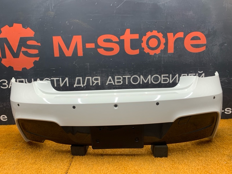 бампер, 30000 рублей, Красноярск