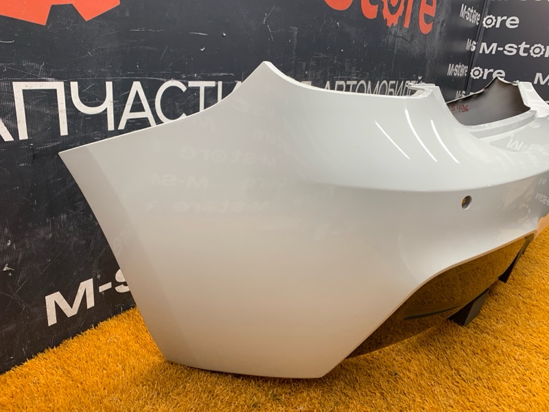 бампер, 30000 рублей, Красноярск