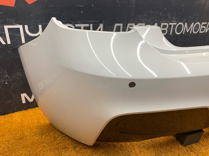 бампер, 30000 рублей, Красноярск