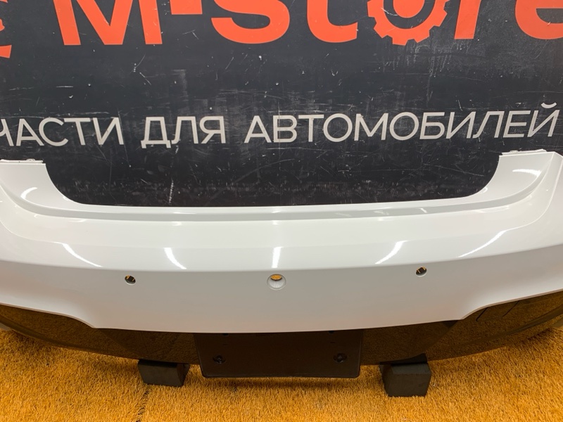 бампер, 30000 рублей, Красноярск