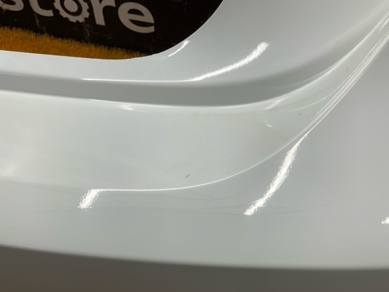 бампер, 30000 рублей, Красноярск