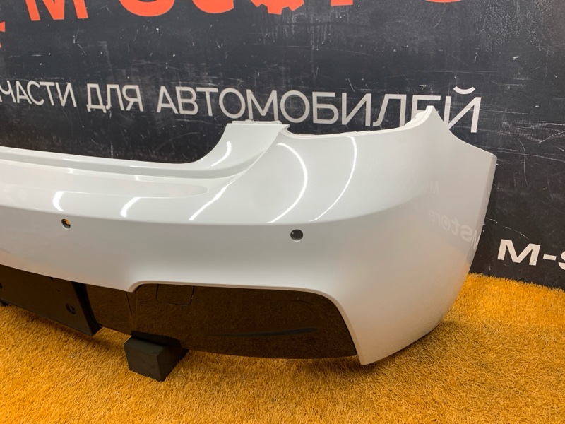 бампер, 30000 рублей, Красноярск