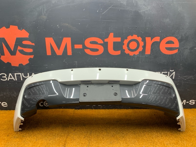 бампер, 30000 рублей, Красноярск