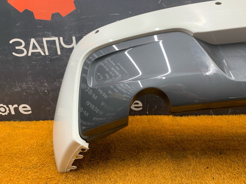 бампер, 30000 рублей, Красноярск