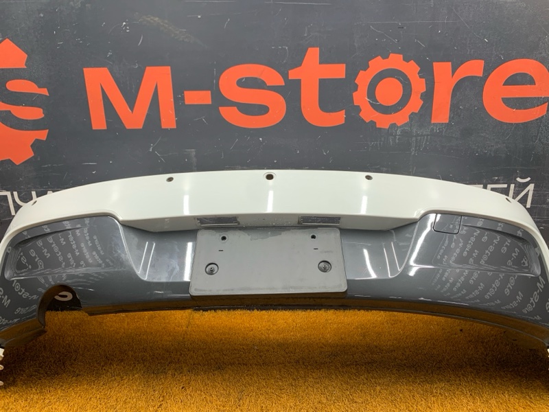 бампер, 30000 рублей, Красноярск