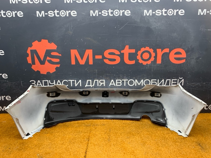 бампер, 30000 рублей, Красноярск