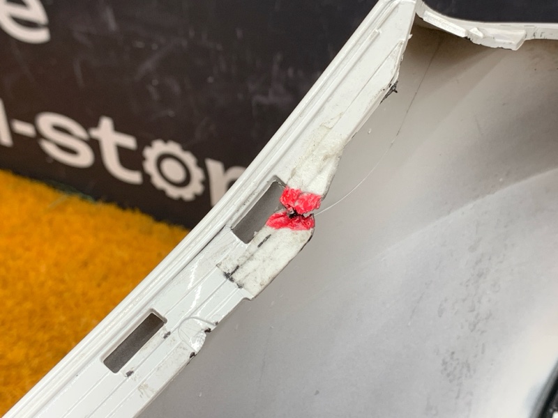 бампер, 30000 рублей, Красноярск