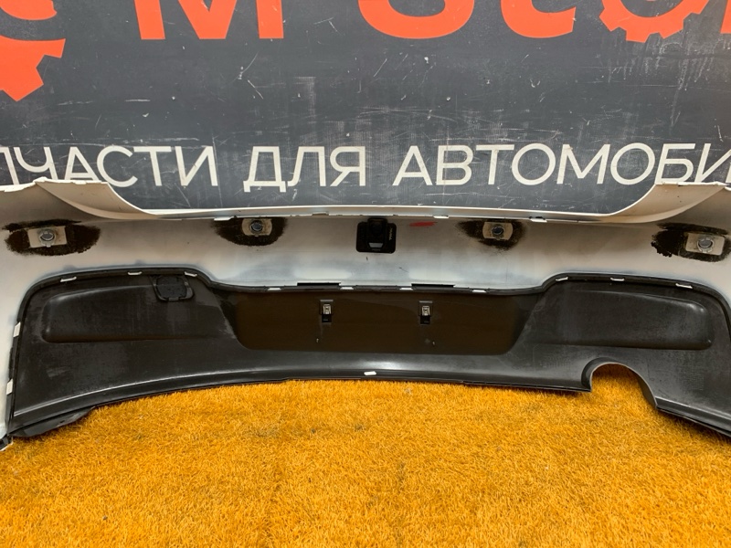 бампер, 30000 рублей, Красноярск