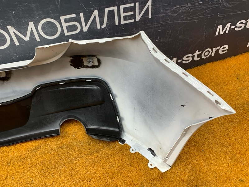 бампер, 30000 рублей, Красноярск