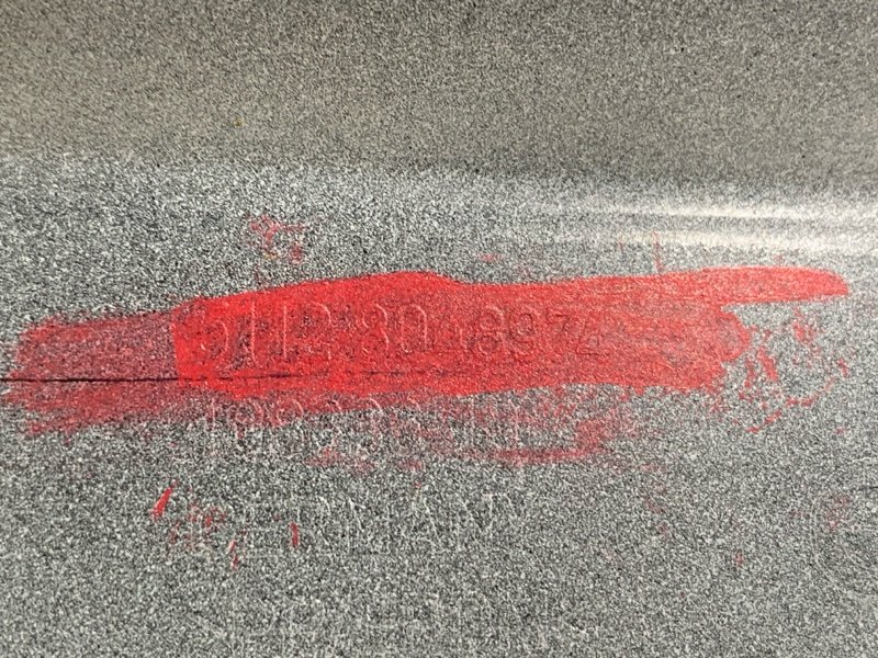 бампер, 30000 рублей, Красноярск