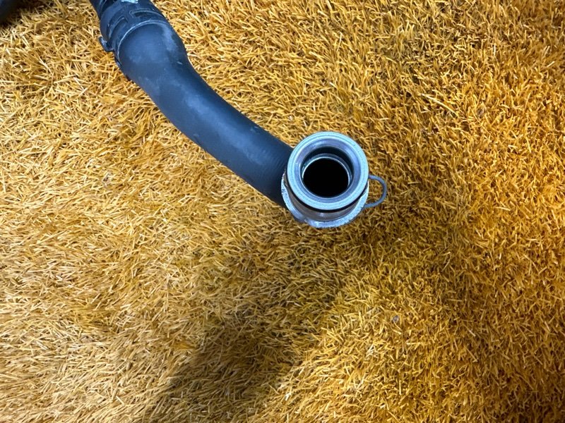 патрубок расширительного бачка, 900 рублей, Красноярск