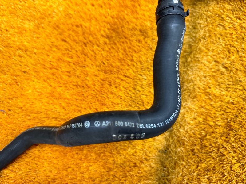 патрубок расширительного бачка, 900 рублей, Красноярск