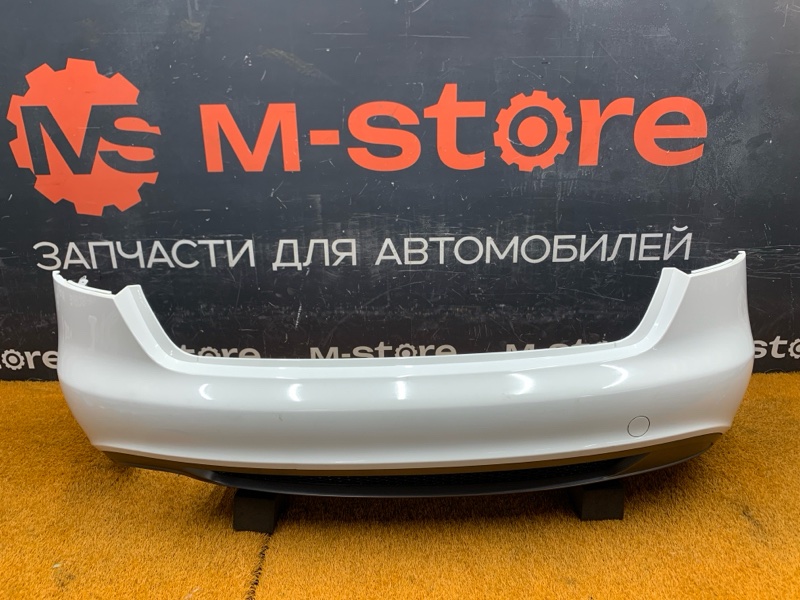 бампер, 12000 рублей, Красноярск