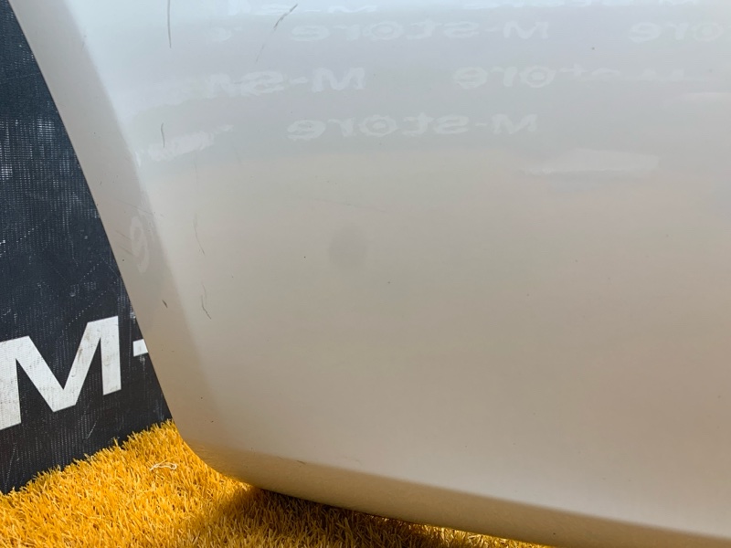 бампер, 12000 рублей, Красноярск