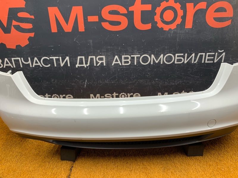 бампер, 12000 рублей, Красноярск