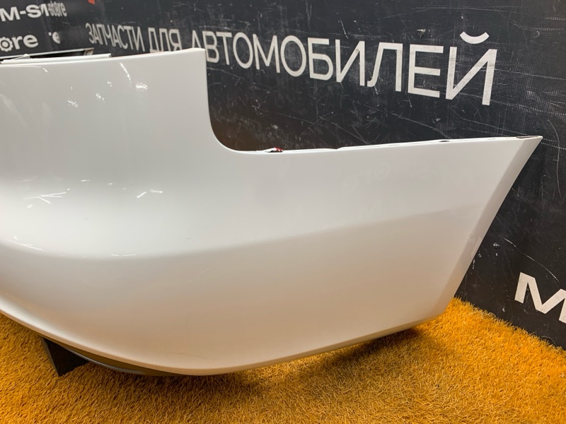 бампер, 12000 рублей, Красноярск