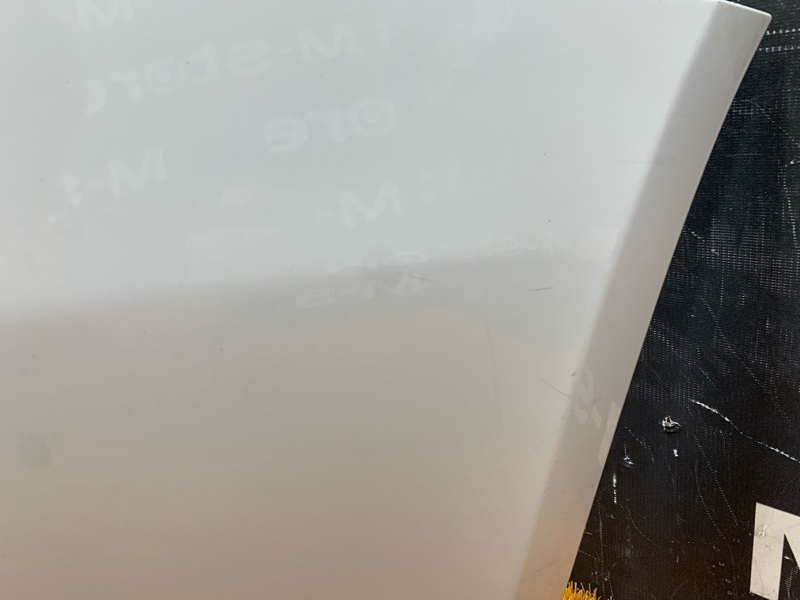 бампер, 12000 рублей, Красноярск