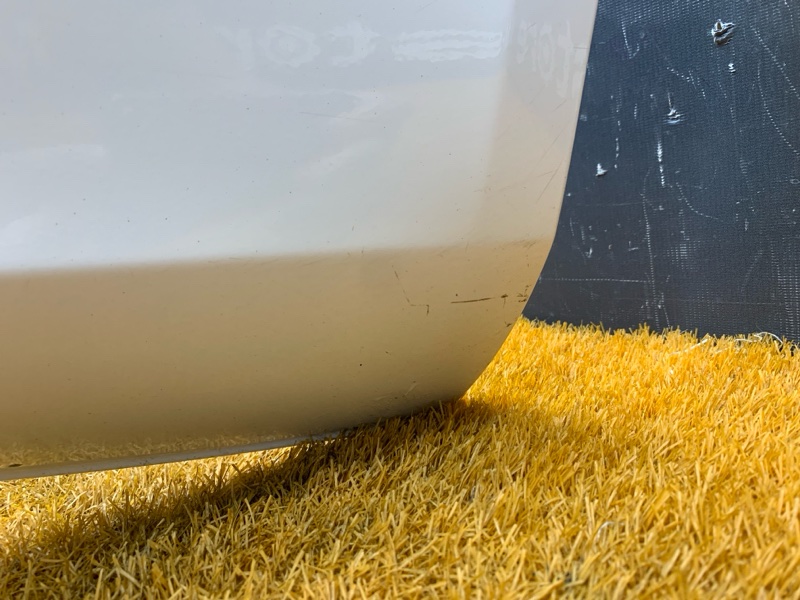 бампер, 12000 рублей, Красноярск