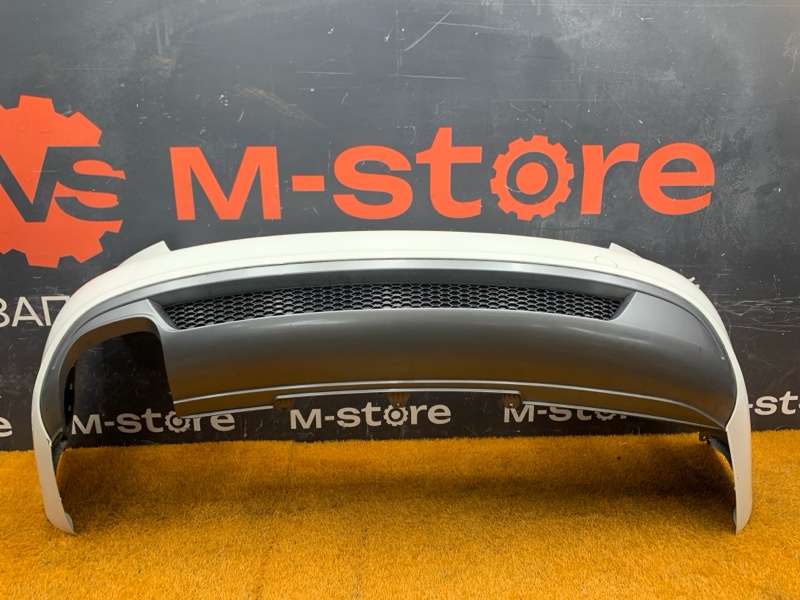 бампер, 12000 рублей, Красноярск