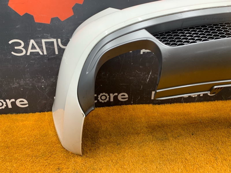 бампер, 12000 рублей, Красноярск