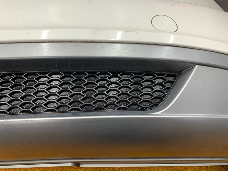 бампер, 12000 рублей, Красноярск