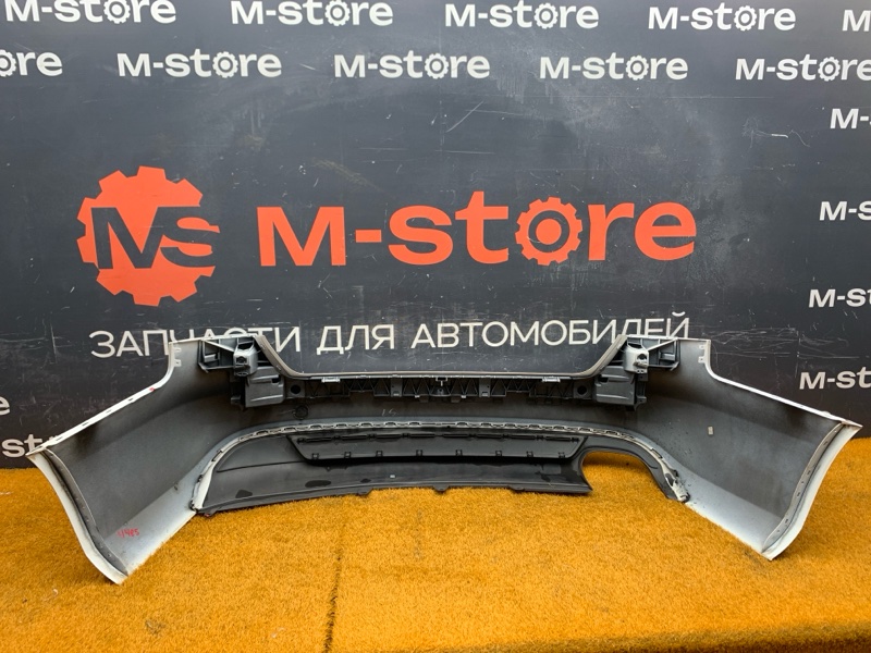 бампер, 12000 рублей, Красноярск