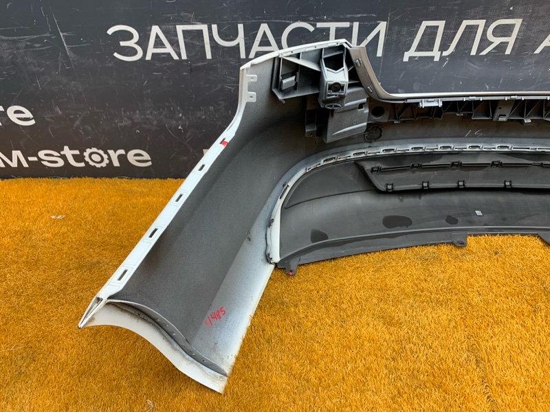 бампер, 12000 рублей, Красноярск