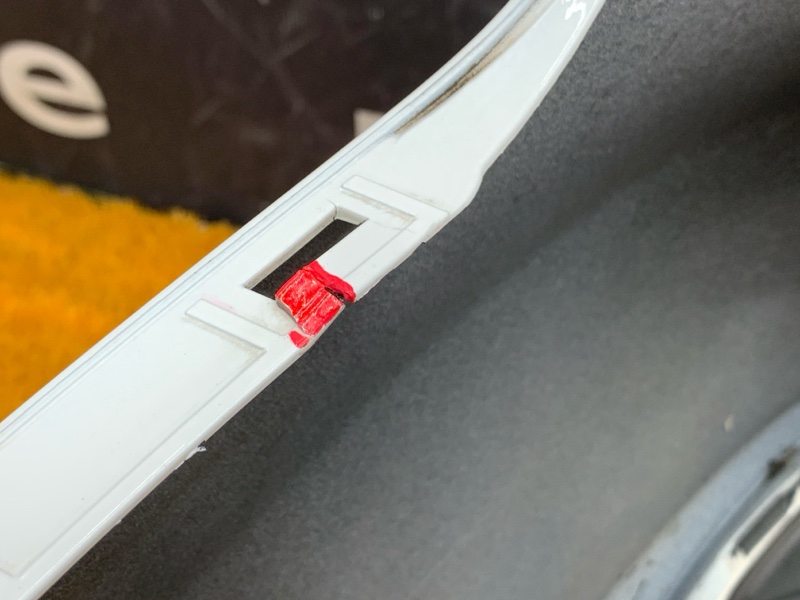 бампер, 12000 рублей, Красноярск