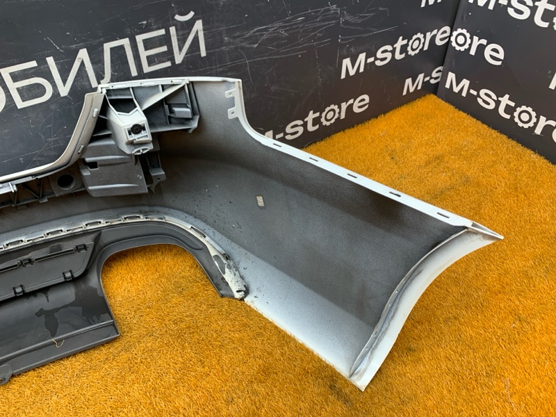 бампер, 12000 рублей, Красноярск