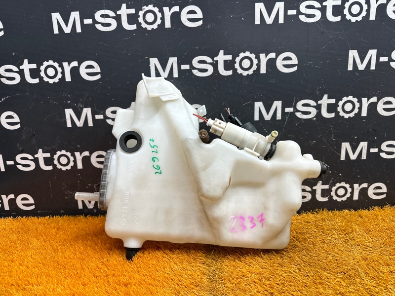 Бачок омывателя, 1200 рублей, Красноярск