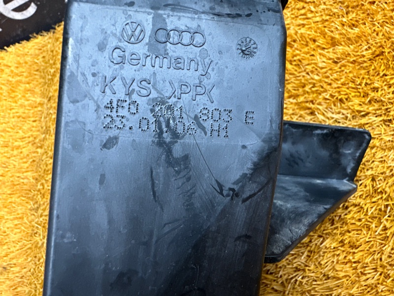 Адсорбер (фильтр топливных паров), 500 рублей, Красноярск