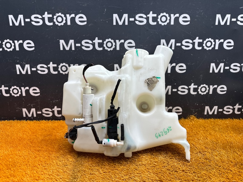 Бачок омывателя, 3500 рублей, Красноярск