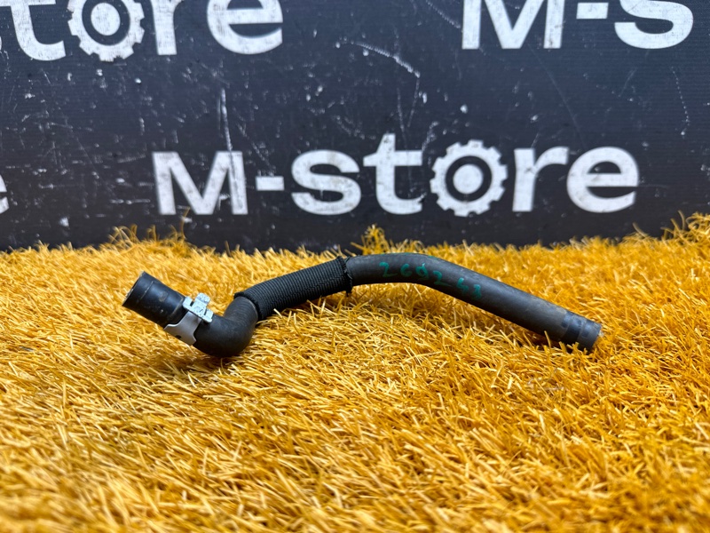 Патрубок системы охлаждения, 700 рублей, Красноярск