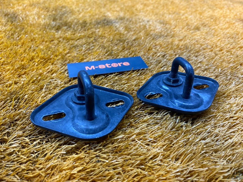 скоба капота, 500 рублей, Красноярск